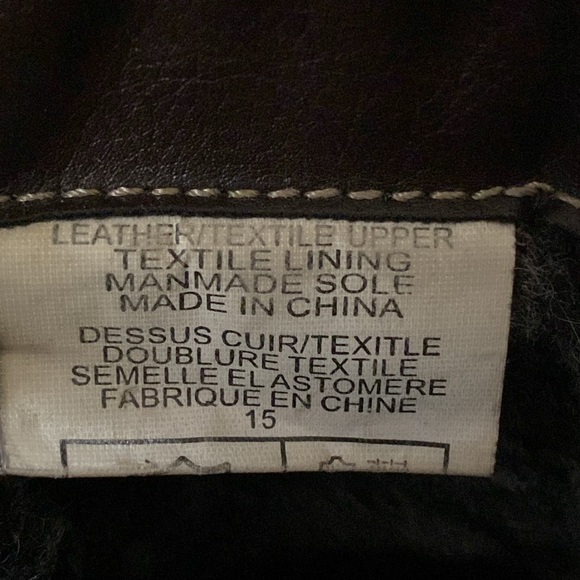 Pajar Men’s Snow Boots Sz 11 - Picture 7 of 10